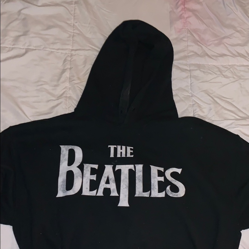 The Beatles Sweatshirt!